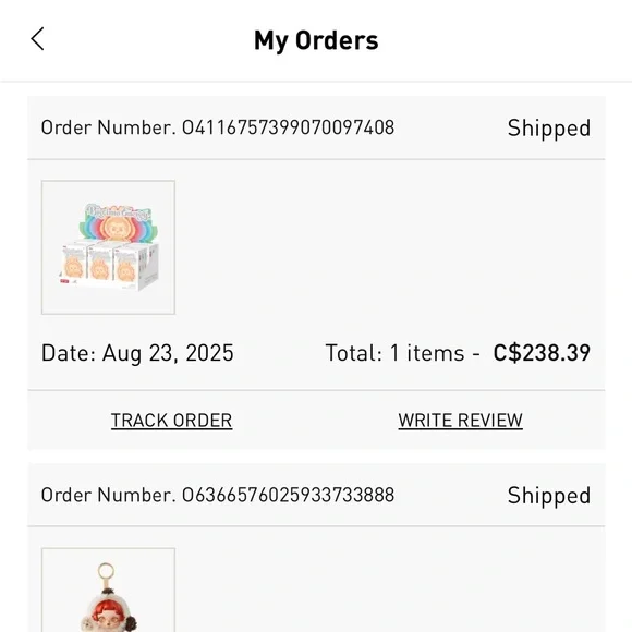 💯POPMART labubu Hope - Picture 10 of 10